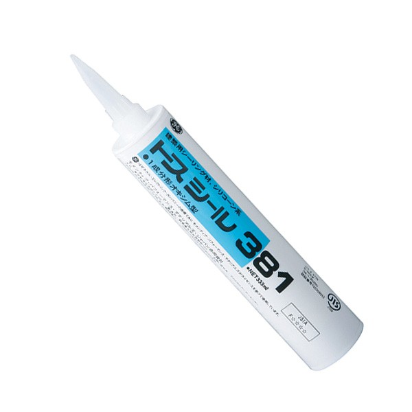 目地用コーキング材