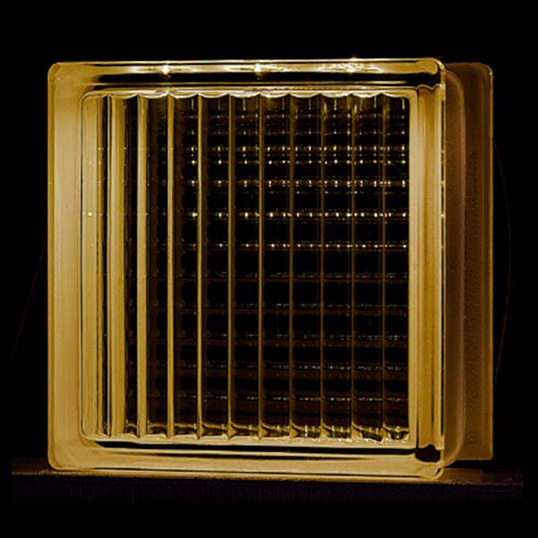 カクテルブロック クロス 190角 (電球色)