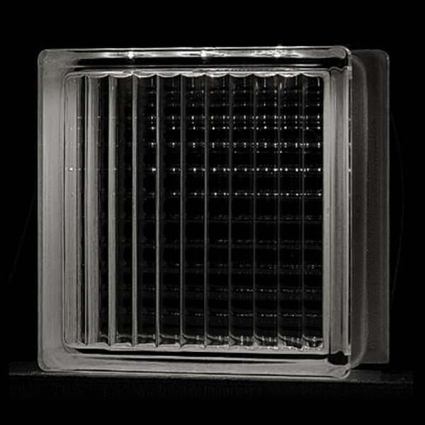 カクテルブロック クロス 190角 (白)