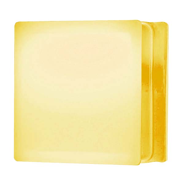 カクテルブロック ミルク 145角 (電球色)