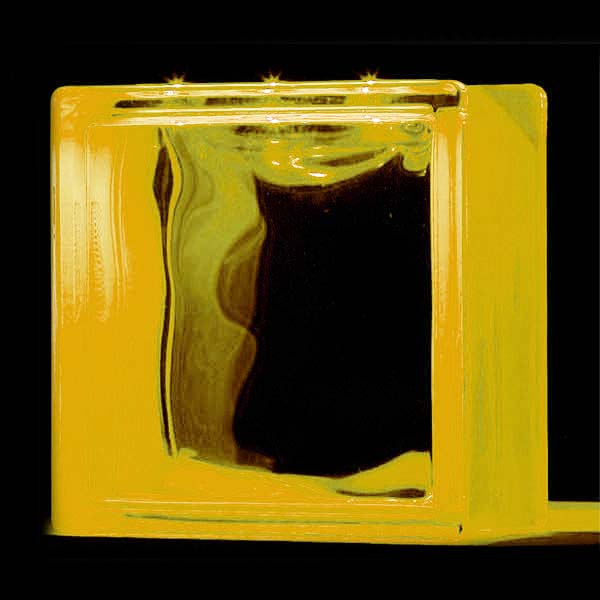 カクテルブロック たまゆら 190角 (電球色)