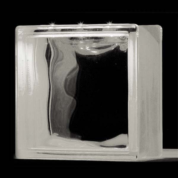 カクテルブロック たまゆら 190角 (白)