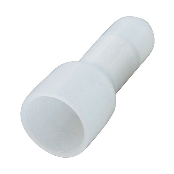 圧着閉端子 (10個入)