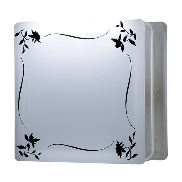 De-Sign カクテルブロック ミルク 190角