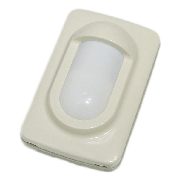 人感スイッチ (屋外用)