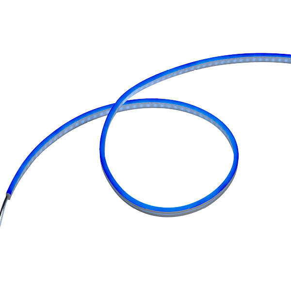 ドットレスLEDバー 4000 エンド用（青）