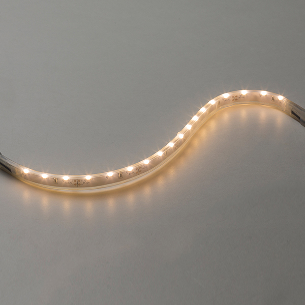 フレキシブルLEDバー サイドビュー 300 (電球色)