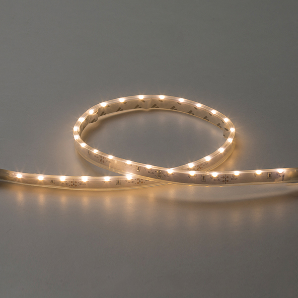 フレキシブルLEDバー サイドビュー 600 (電球色)