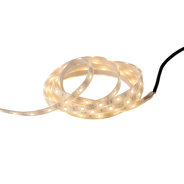 フレキシブルLEDバー 12V 低Wタイプ 3000 電球色