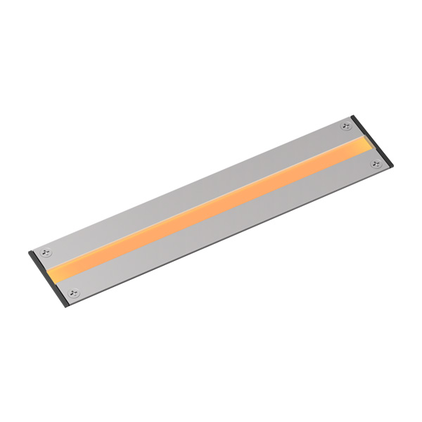 ライティングフェイス 24V 埋込タイプ 190 アンバー