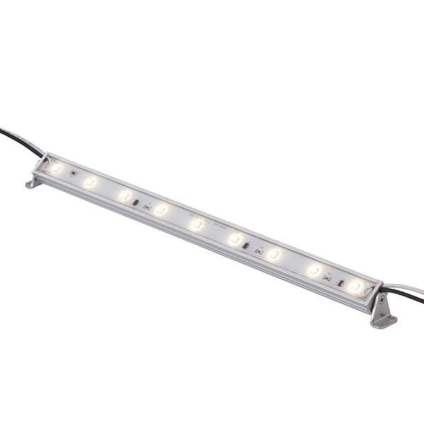 スイングLEDバー 30cm 連結用 (白)
