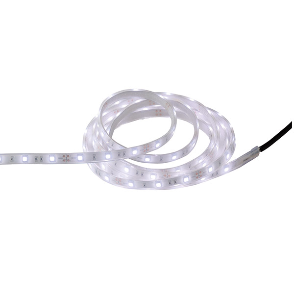 フレキシブルLEDバー 3000 エンド用 (白)