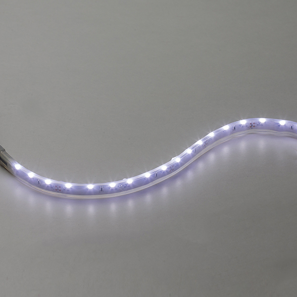 フレキシブルLEDバー サイドビュー 300 (白)