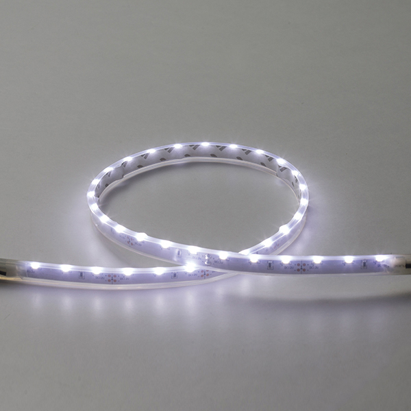 フレキシブルLEDバー サイドビュー 600 (白)