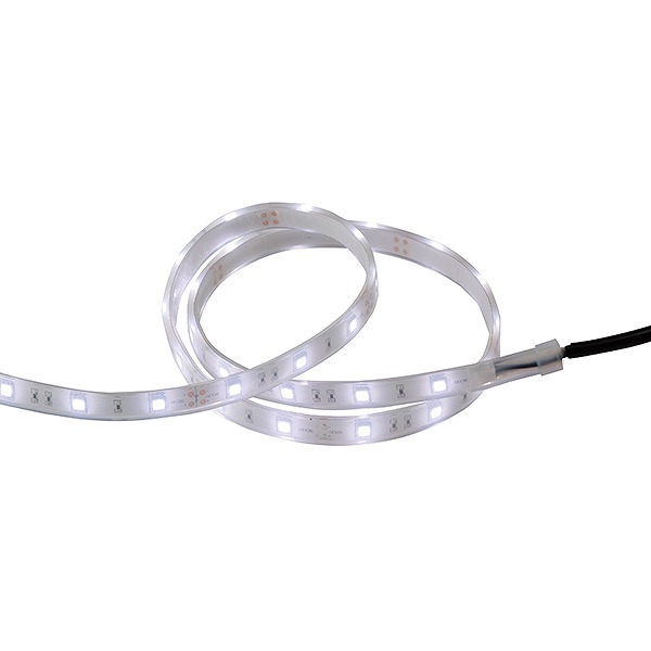 フレキシブルLEDバー 低Wタイプ 1000 連結用 (白)