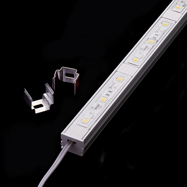 De-module 2型 12V 3球タイプ レールセット