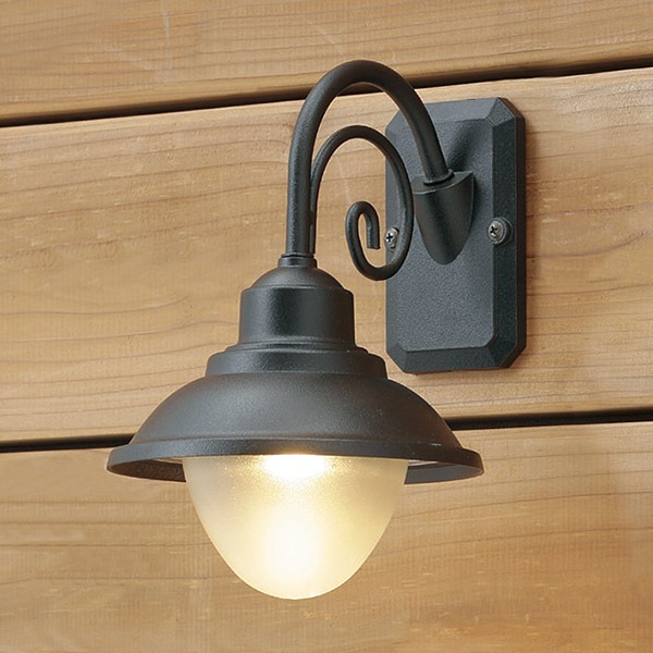 ガーデンウォールライト 1型