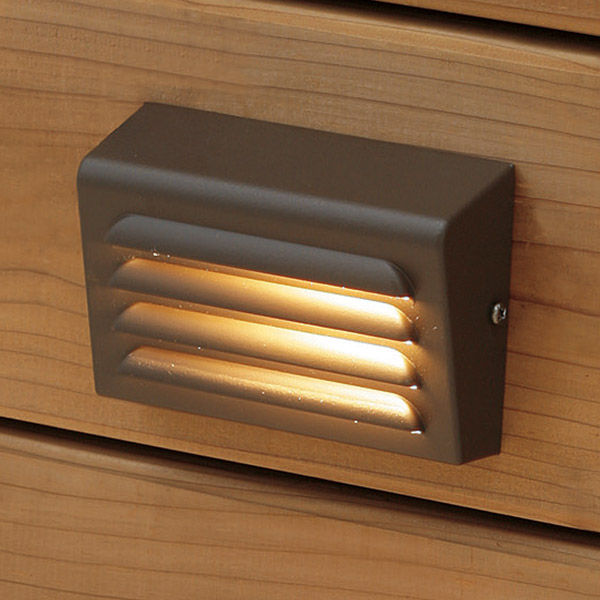 ガーデンフットライト 1型