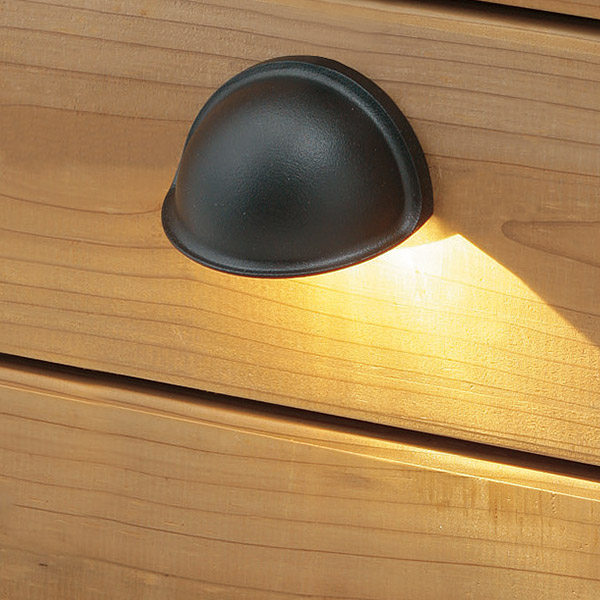 ガーデンフットライト 2型