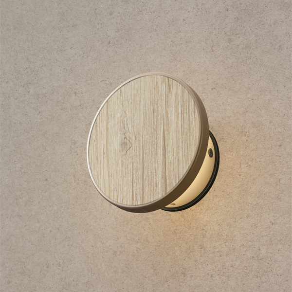 エバーアートウォールライト ローボルト 3型 クラシックホワイト