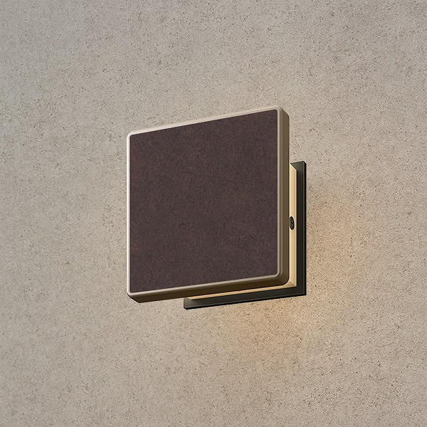 エバーアートウォールライト ローボルト 4型 ラスティコッパー