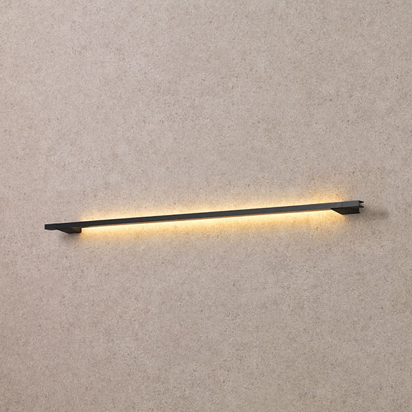 ラインウォールライト 24V ロータイプ 800