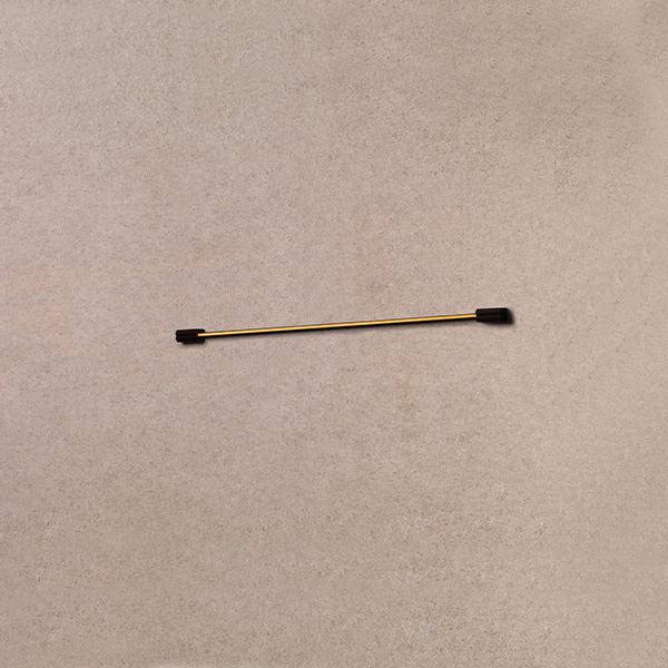 レターバーライト 24V 800 アンバー