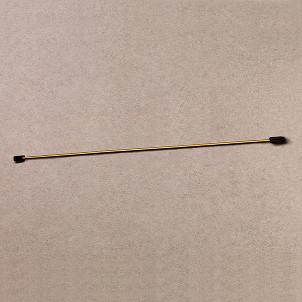 レターバーライト 24V 1600 アンバー