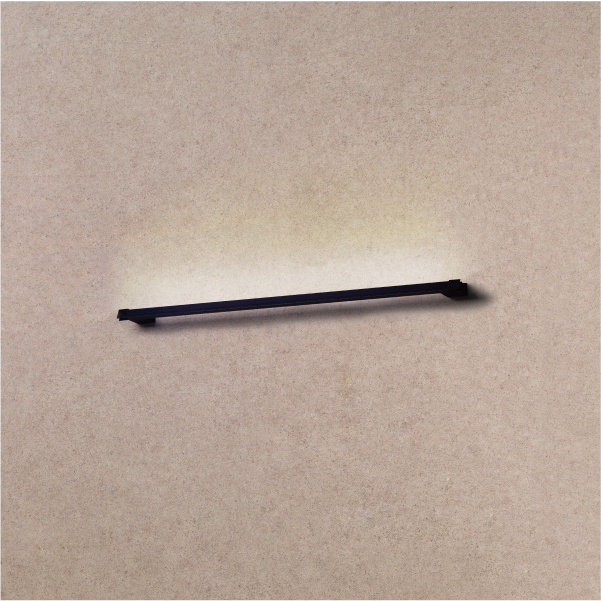 レターバーライト 照射タイプ 770 白色