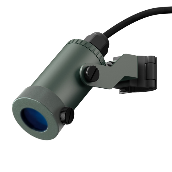 ミニパレットライト 追加用灯具 ブルー