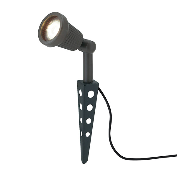 ガーデンアップライト 7型 (電球色)