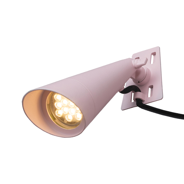 ガーデンツリースポットライト 1型 サクラ (電球色)