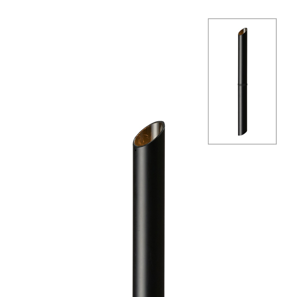 バンブースポットライト 黒竹 H300