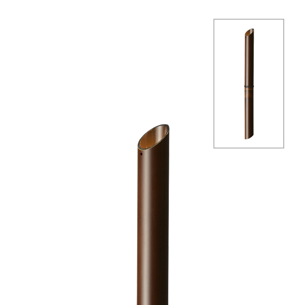 バンブースポットライト 虎竹 H300