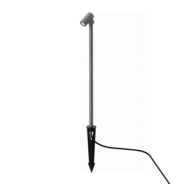 ガーデンアップライト ミニ 1型 シルバー (電球色)