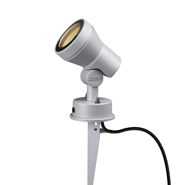 グラフィックスポットライトリプル