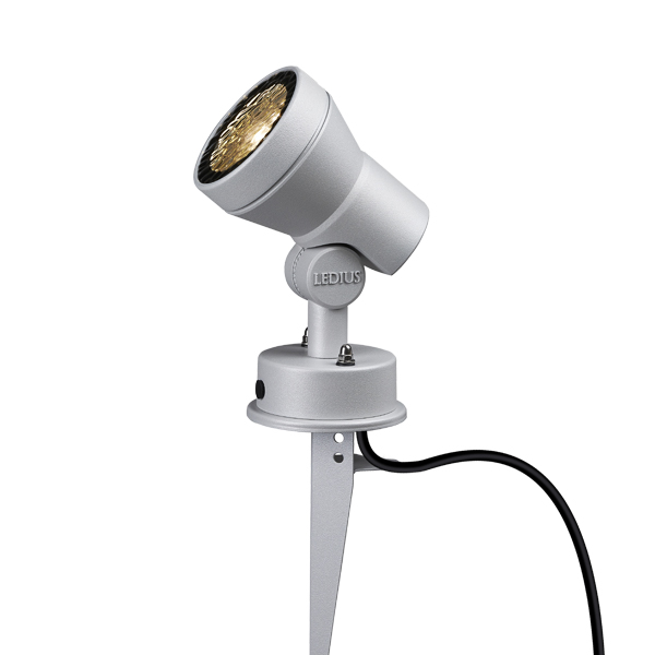 デザイニングスポットライト ロータス