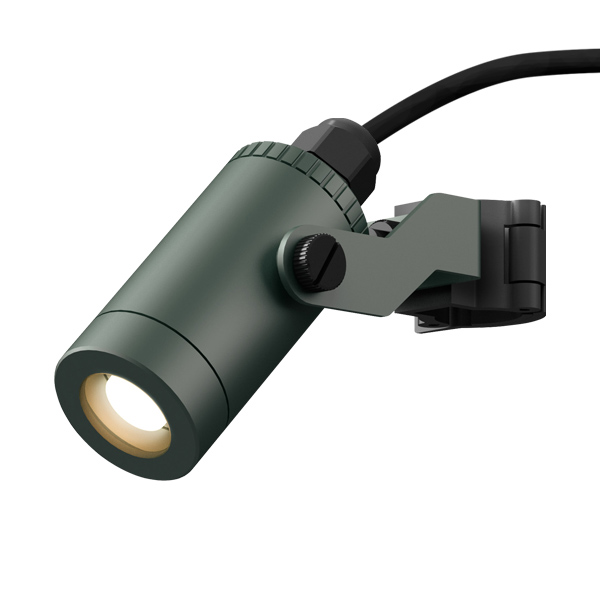 ミニパレットライト 追加用灯具