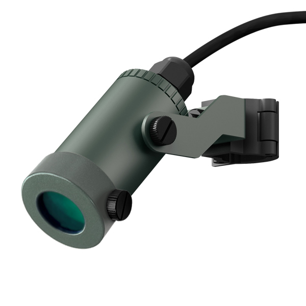 ミニパレットライト 追加用灯具 グリーン