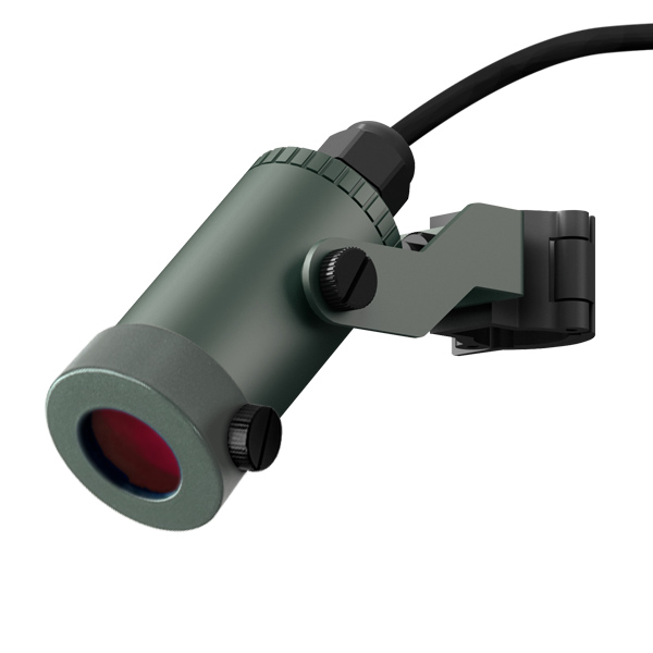 ミニパレットライト 追加用灯具 ピンク