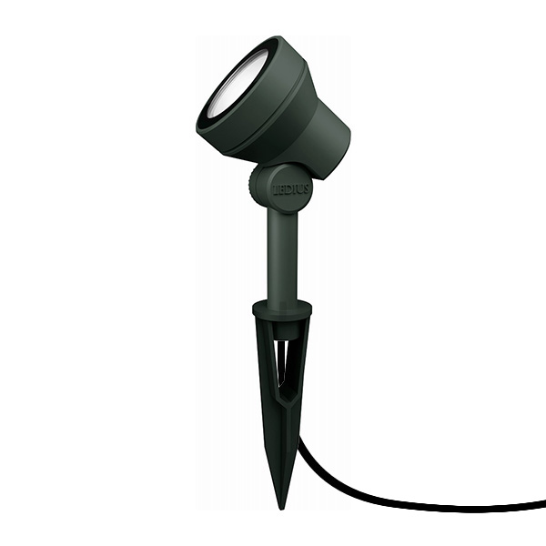 ガーデンアップライト ミオ チャコールグリーン (白)