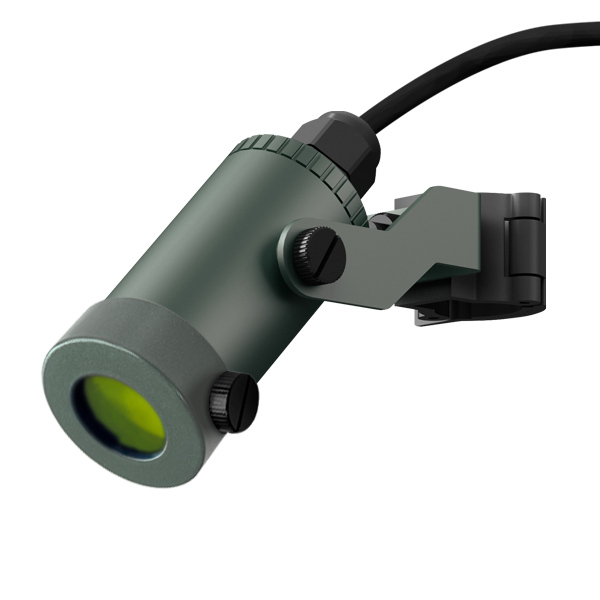 ミニパレットライト 追加用灯具 イエロー