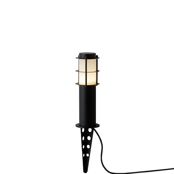 ガーデンポールライト 3型