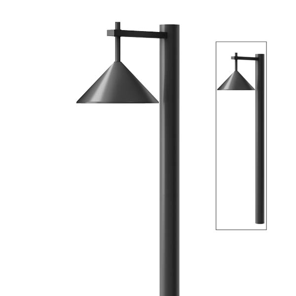 ポールライト17型