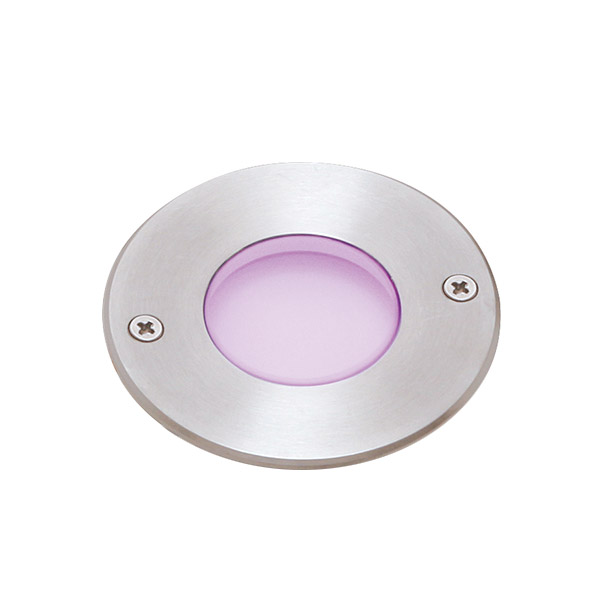 フラットライト RGB