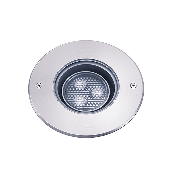 グランドライト スイング 3型 グレアレス (白)