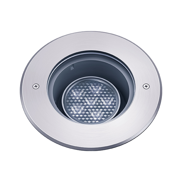 グランドライト スイング 4型 グレアレス (白)