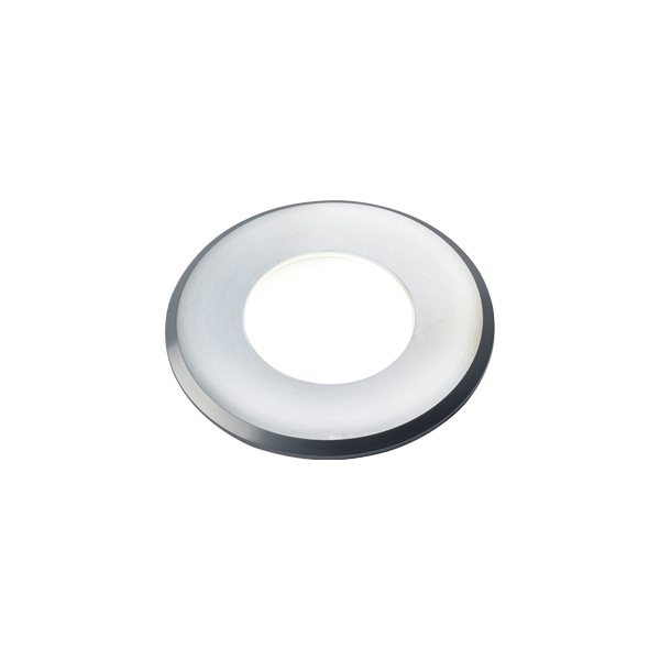 フラットライト トラスト 白色 地中埋込用