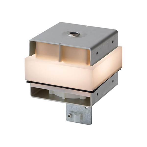 エクスレッズ スリットライト 100角 中間用 (電球色)