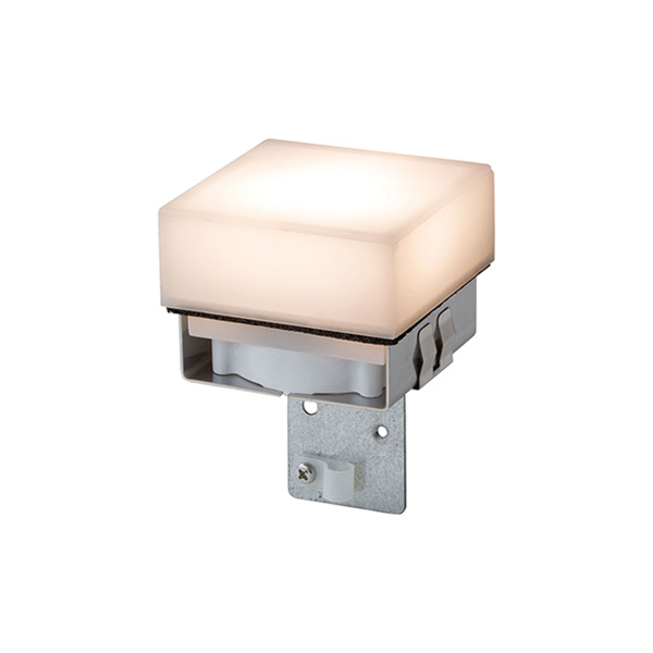 エクスレッズ スリットライト 75角 トップ用 (電球色)